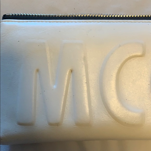 MCQ Wallet - Picture 8 of 10